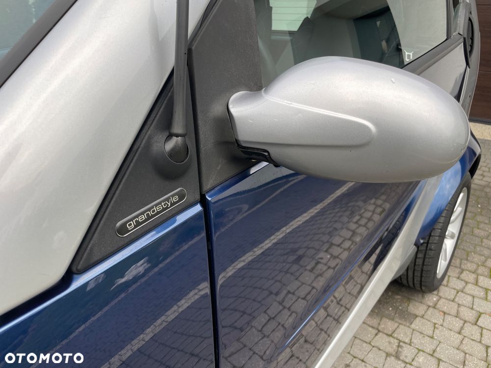 Smart Fortwo softtouch grandstyle - 19