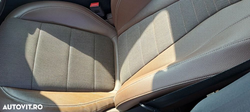 Mercedes-Benz E 220 d 9G-TRONIC Avantgarde - 12