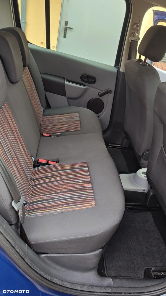 Renault Modus 1.2 16V Authentique - 10