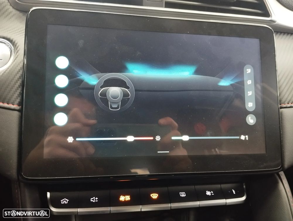 MG ZS 1.0 T-GDI Luxury Aut. - 26