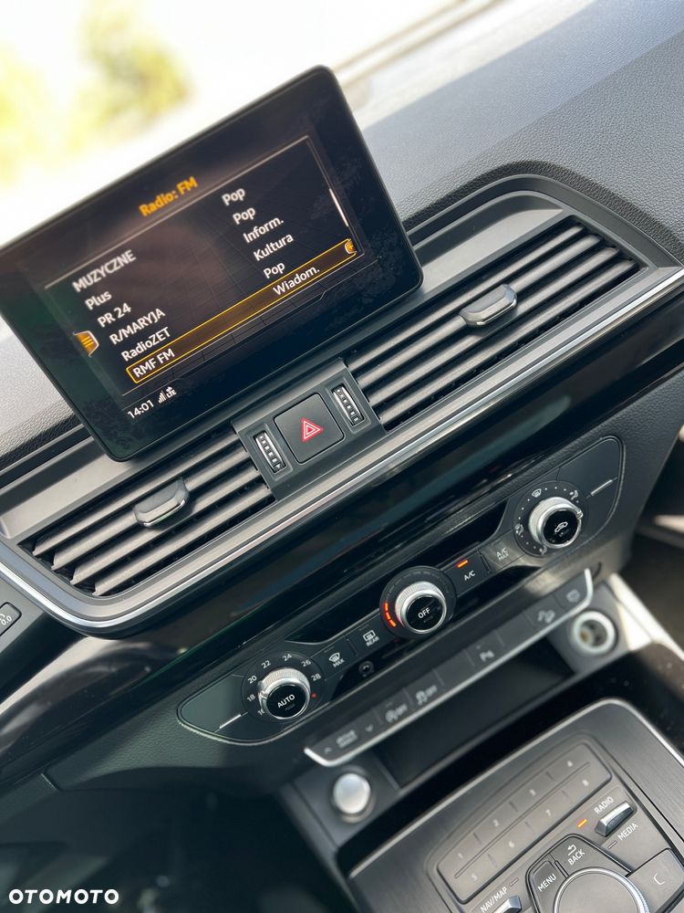 Audi Q5 2.0 TDI Quattro S tronic design - 36
