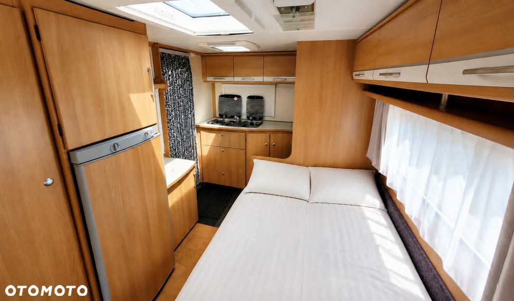 Caravelair Allegra 485 - 6