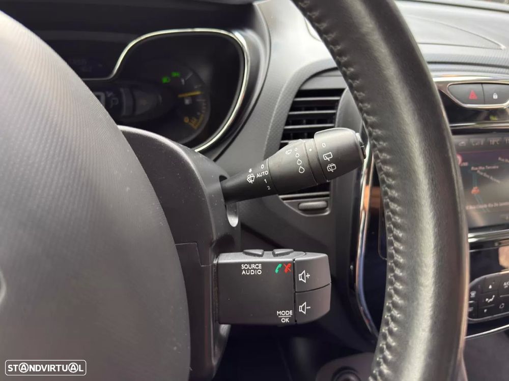 Renault Captur ENERGY TCe 120 EDC XMOD - 27