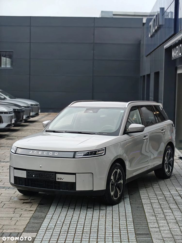 Jaecoo 5 - 2