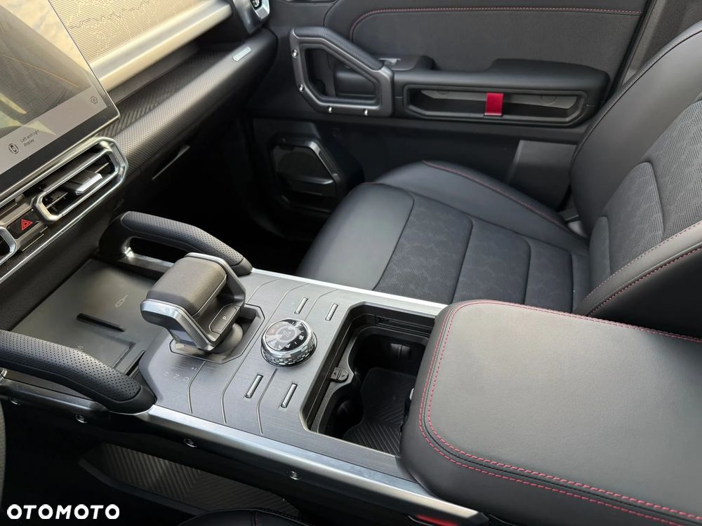 Jetour T2 - 15