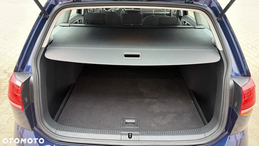 Volkswagen Golf 2.0 TDI SCR 4Motion DSG Comfortline - 22