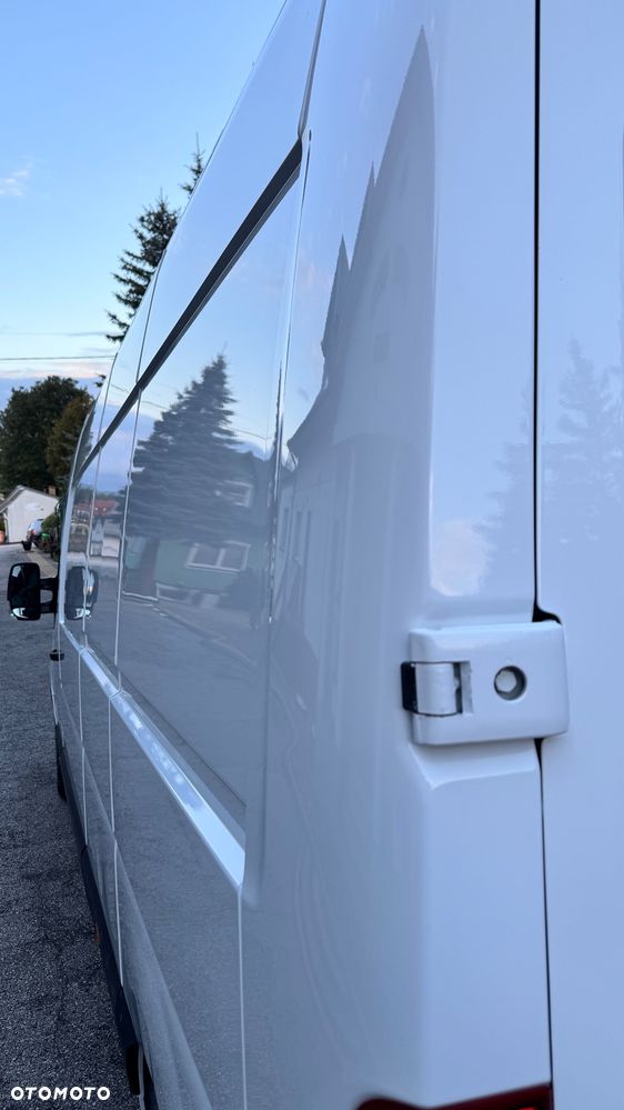 Renault Master MROŹNIA/chłodnia salon Polska 1 właściciel - 20