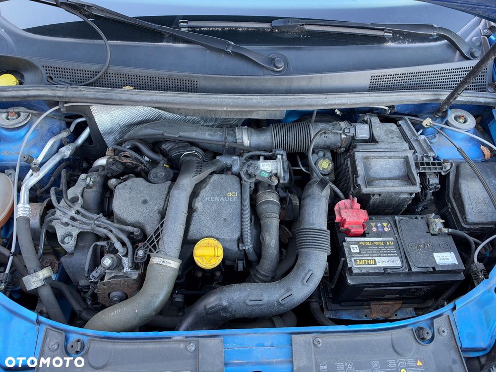 Dacia Sandero Stepway dCi 90 S&S Ambiance - 17