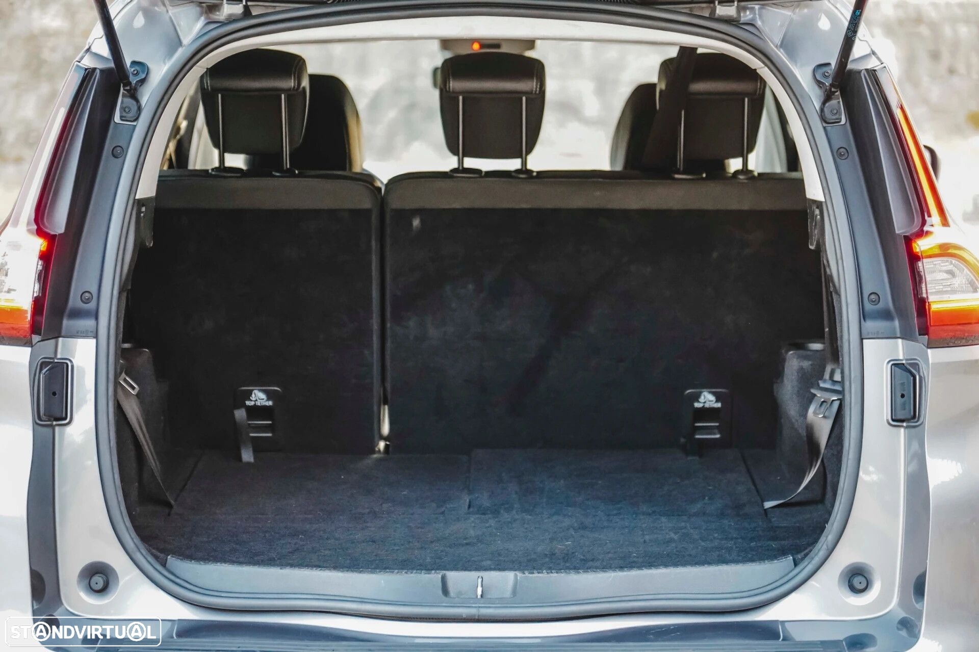 Renault Grand Scénic 1.5 dCi Dynamique S SS - 57