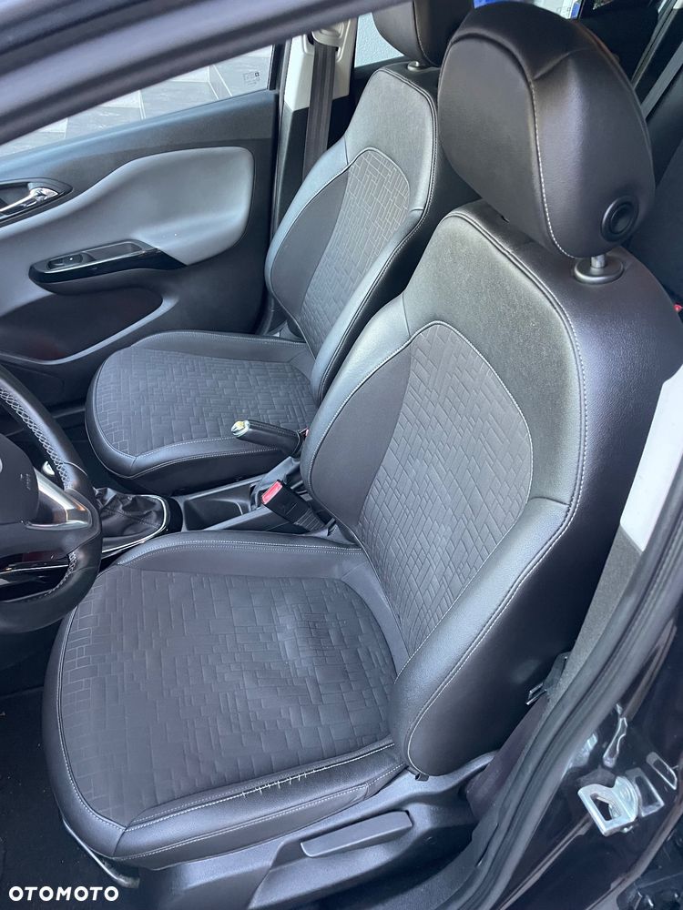 Opel Corsa 1.4 T Cosmo S&S - 3