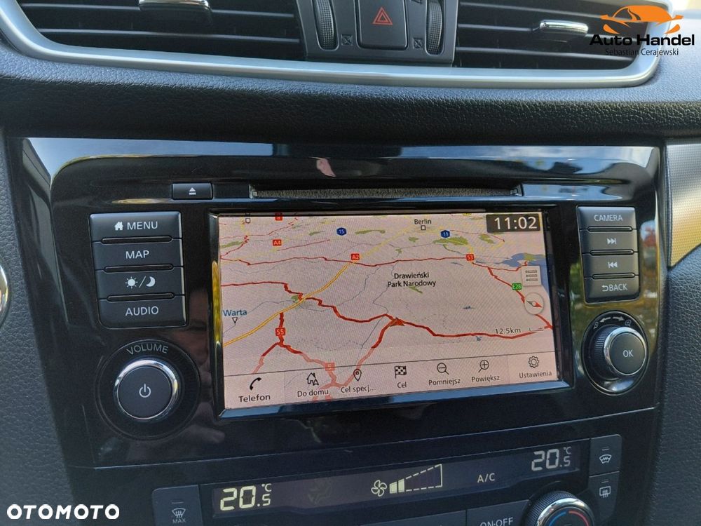 Nissan Qashqai - 33