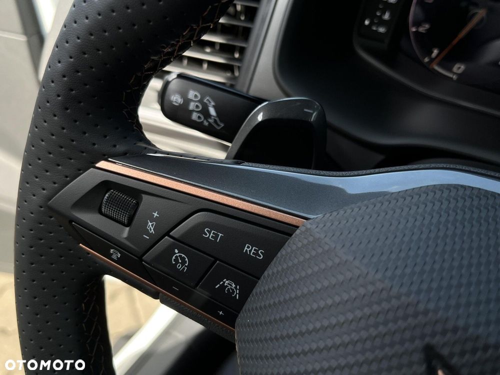 Cupra Ateca - 24