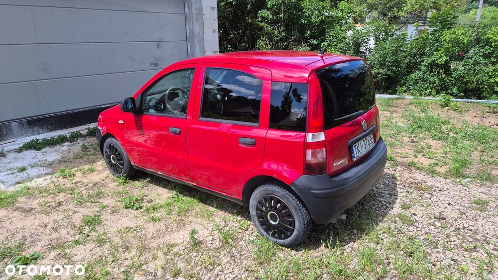 Fiat Panda 1.2 Classic Eco - 4