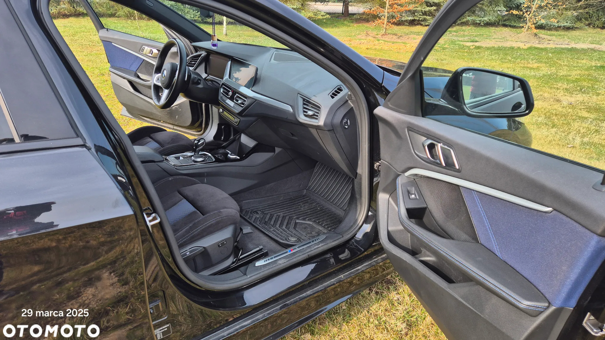 BMW Seria 1 118d - 19