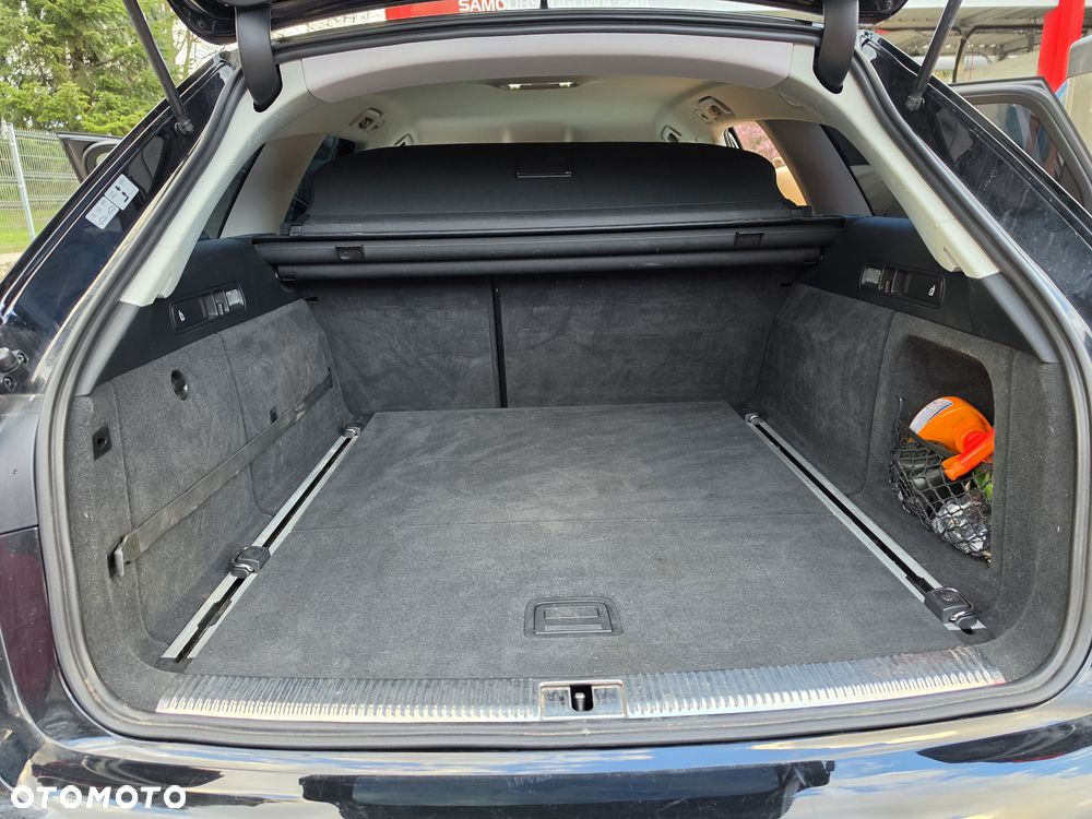 Audi A6 Avant 2.0 TDI ultra S tronic - 5