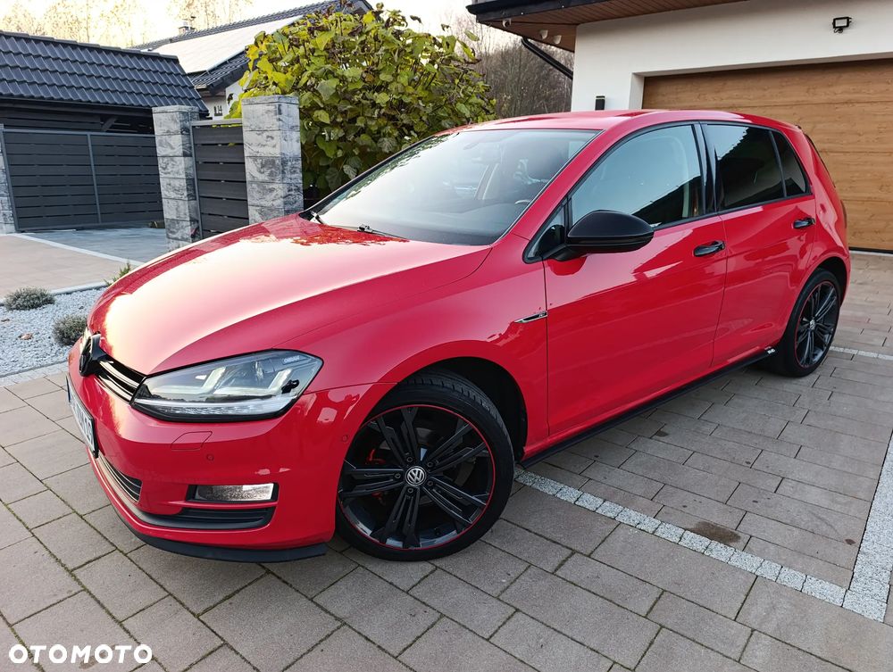 Volkswagen Golf - 32