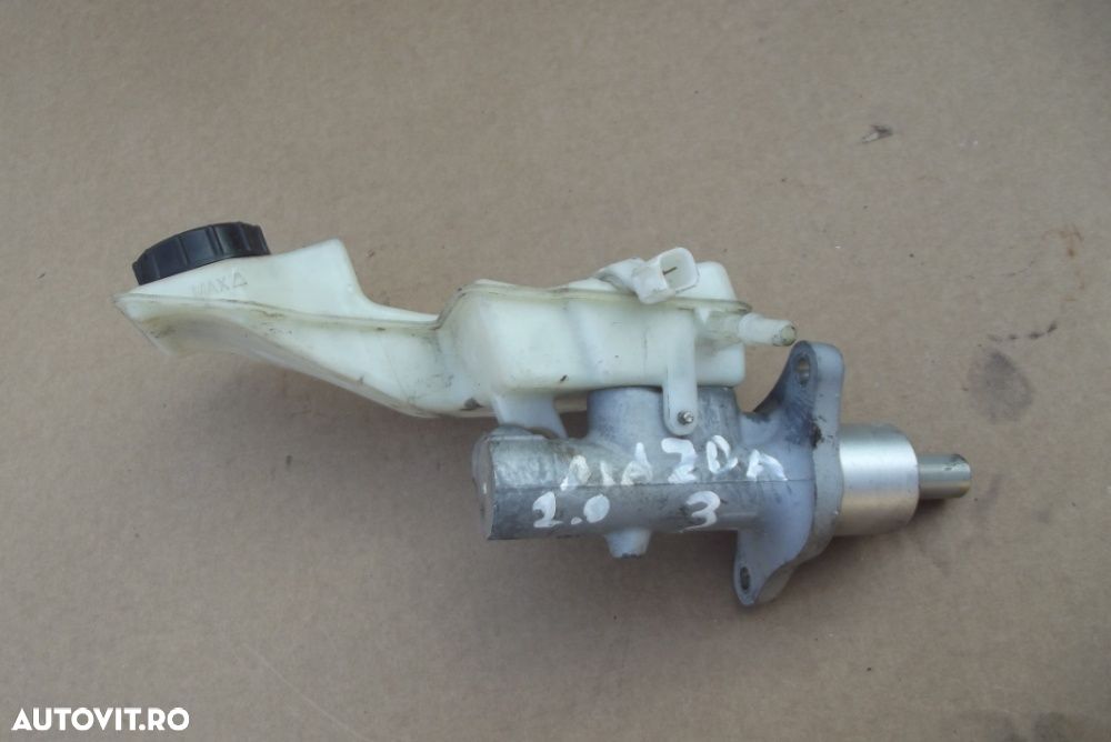 Pompa frana Mazda 3 2004-2009 pompa servofrana tulumba servo Mazda 3 - 1