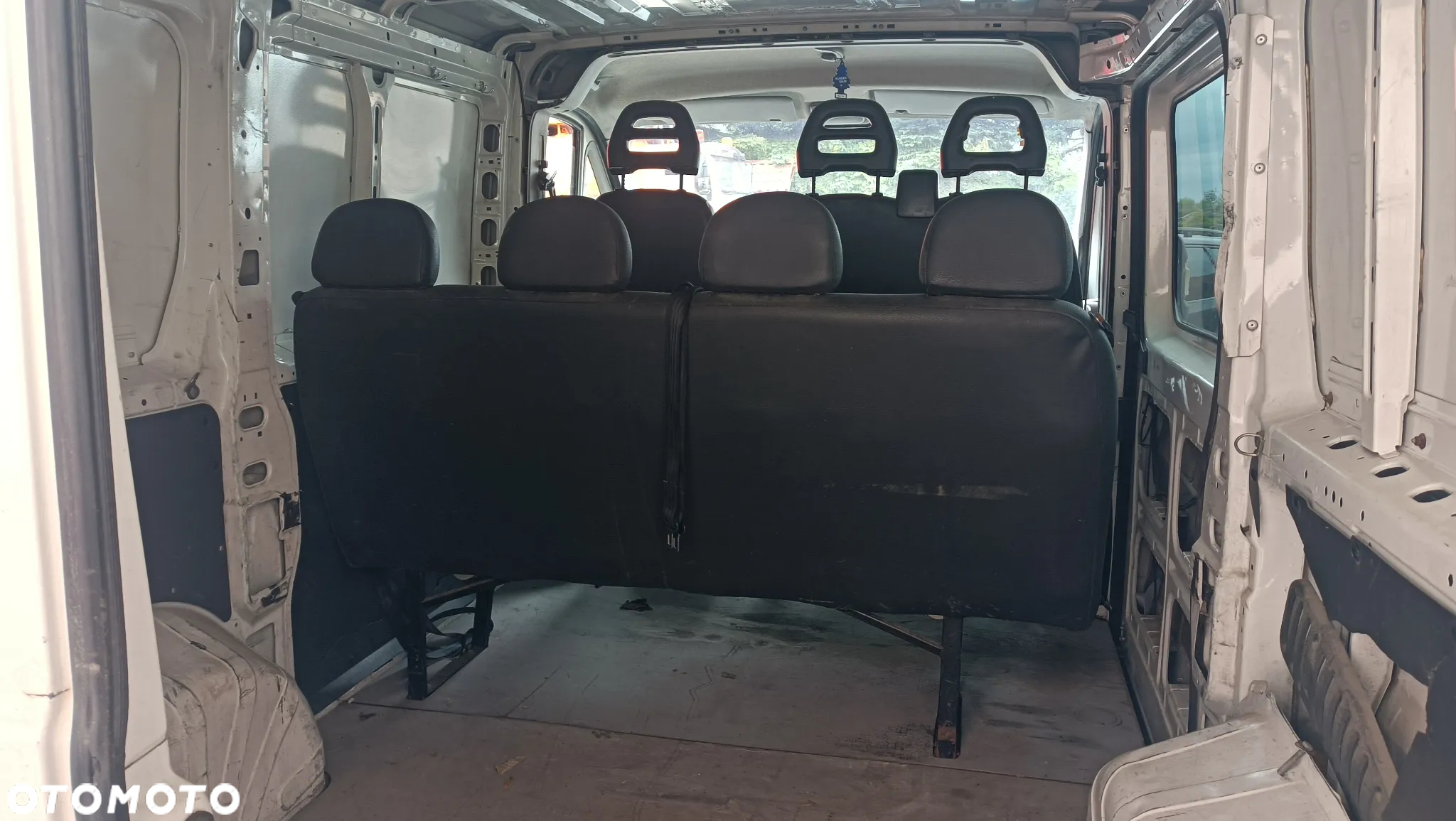 Fiat ducato citroen peugeot boxer - 6