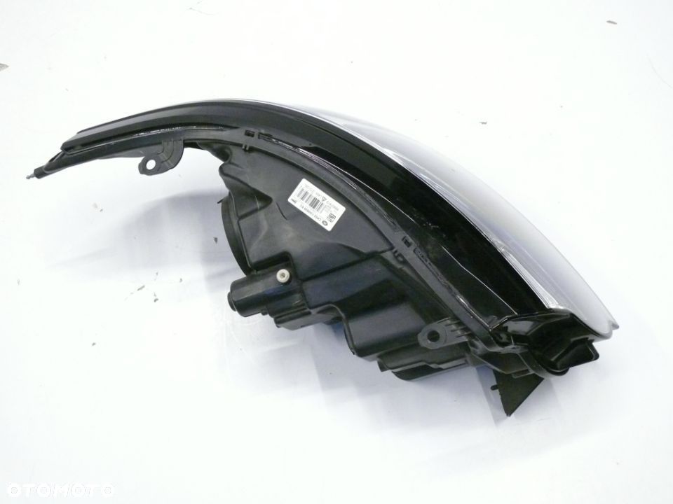 LAMPA PRZEDNIA LEWA RANGE ROVER VOGUE L405 2014 16 PIN BIXENON EU - 2