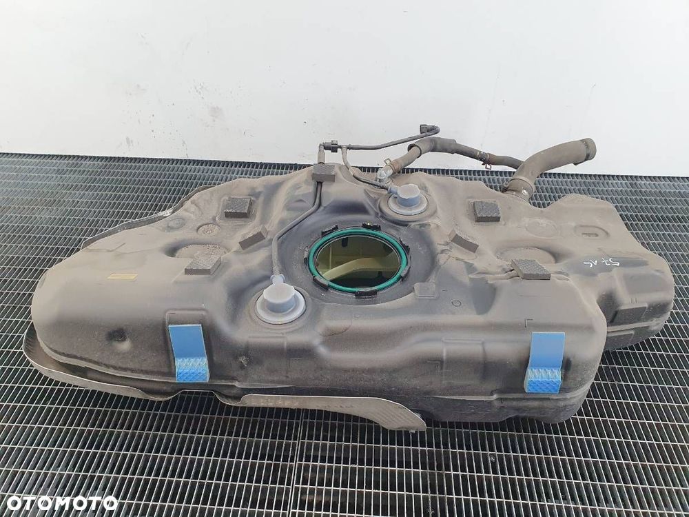 ZBIORNIK PALIWA HYUNDAI ELANTRA VII 2021 1.6 BENZYNA 123 - 1