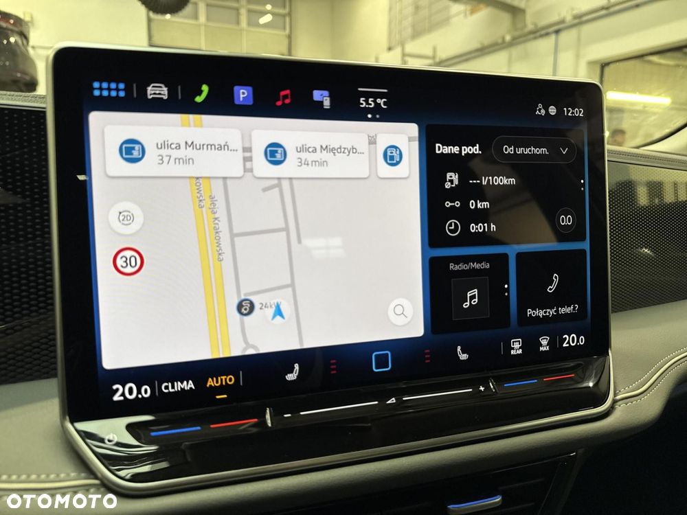 Volkswagen Passat - 19