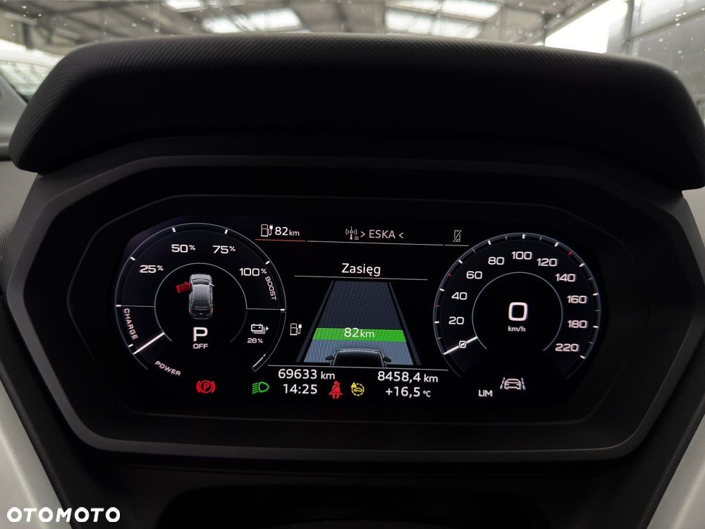 Audi Q4 e-tron - 23