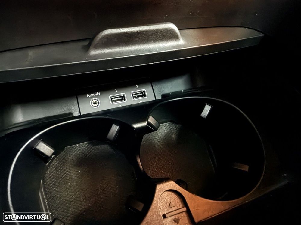 Smart ForTwo Coupé Passion - 23