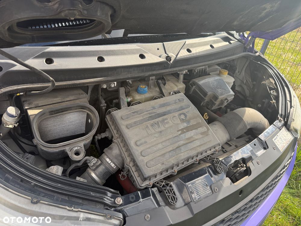 Iveco Daily - 31