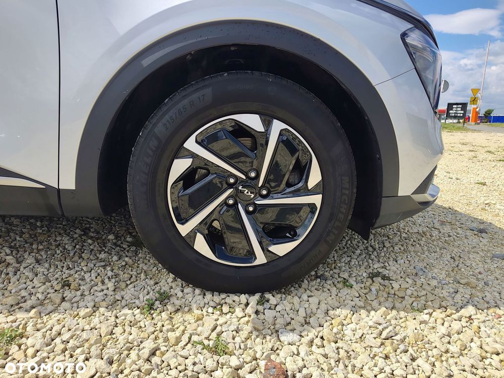 Kia Sportage 1.6 T-GDI L 2WD - 18