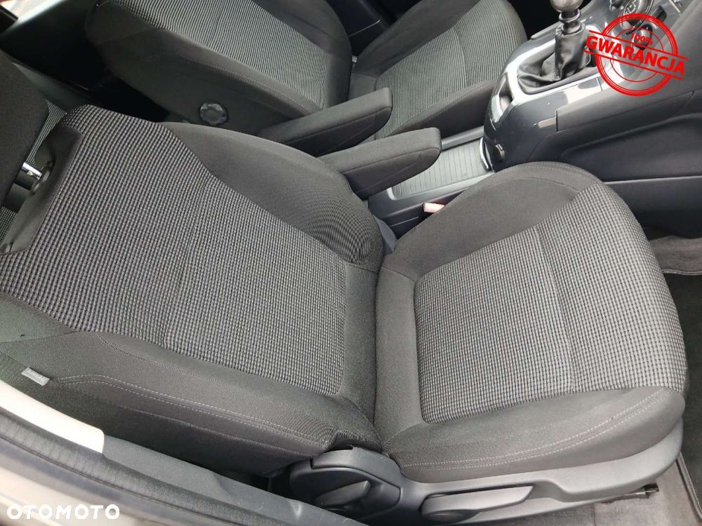 Peugeot 5008 2.0 HDi Family - 26