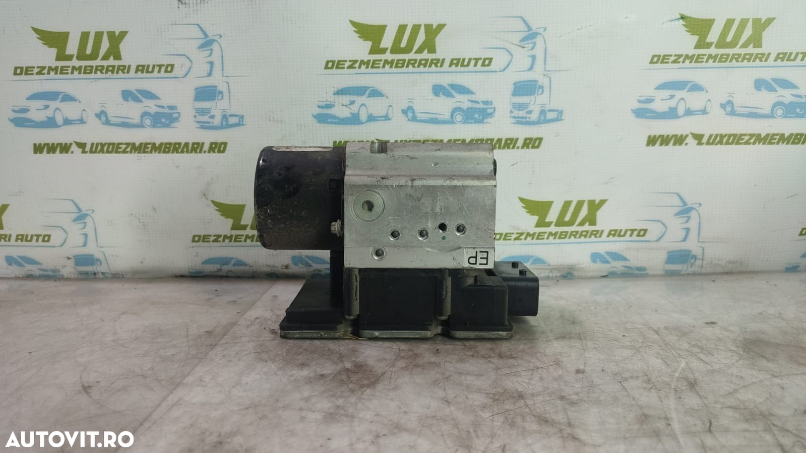 Pompa ABS 09191497 1.8 benzina Opel Vectra C [2002 - 2005] - 2