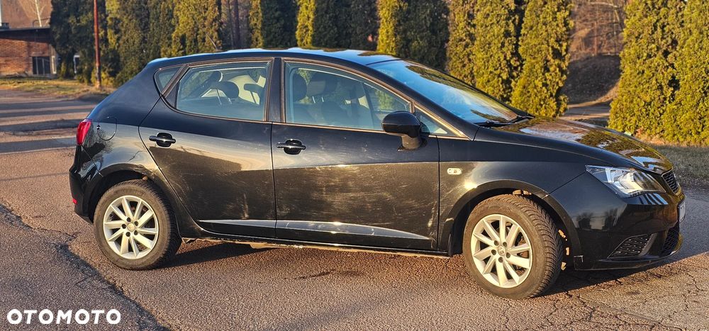 Seat Ibiza 1.2 12V Reference - 9