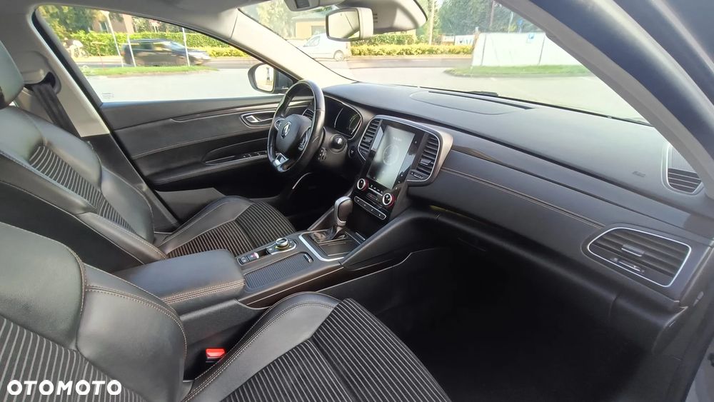 Renault Talisman 1.6 Energy TCe Intens EDC - 9