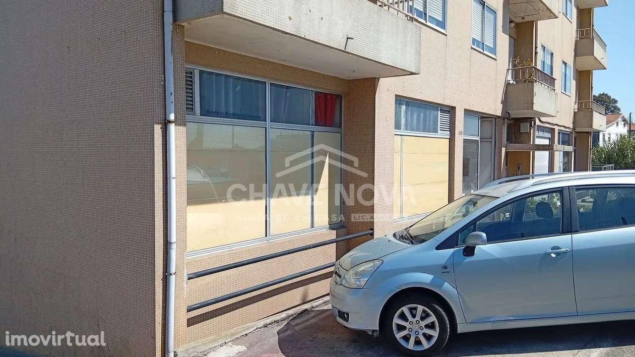Espaço Comercial em Vilar do Paraíso - Grande imagem: 2/7