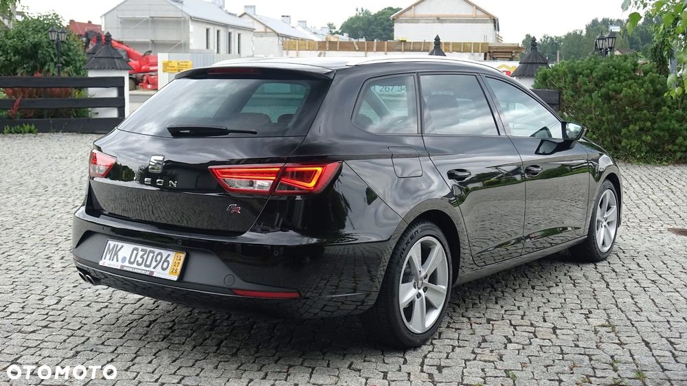Seat Leon - 14