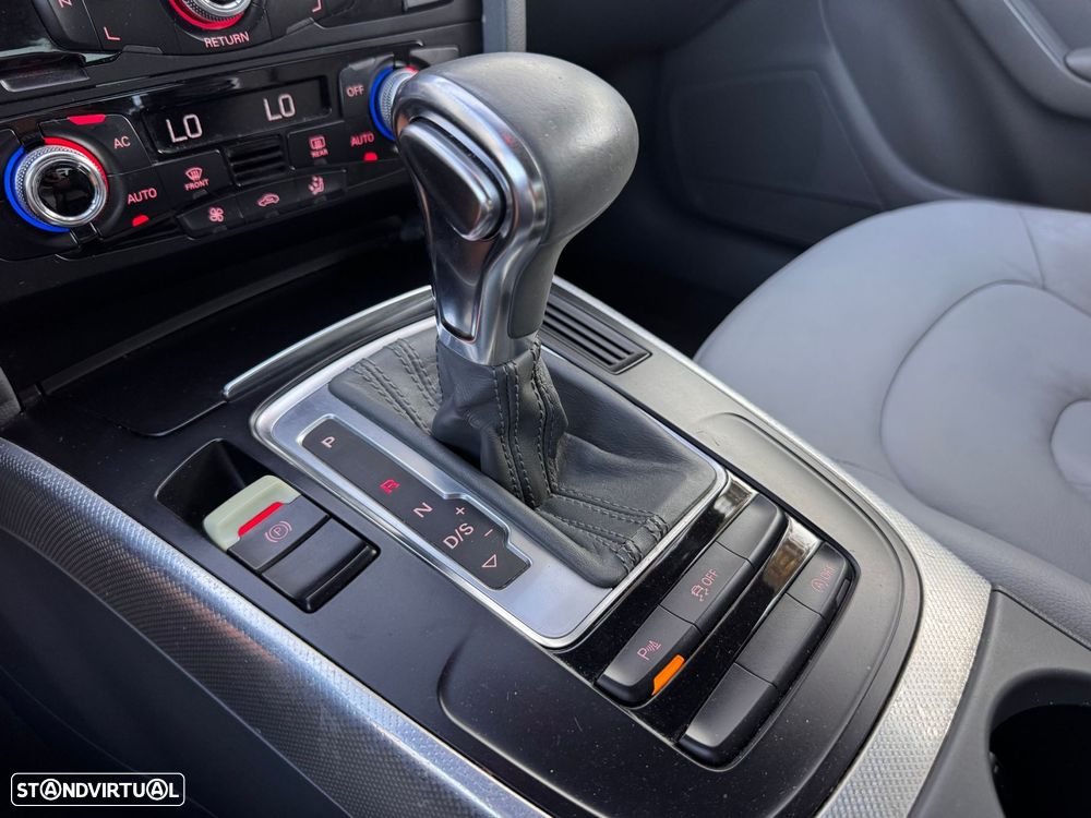 Audi A5 Sportback 2.0 TDI Multitronic Sport - 20