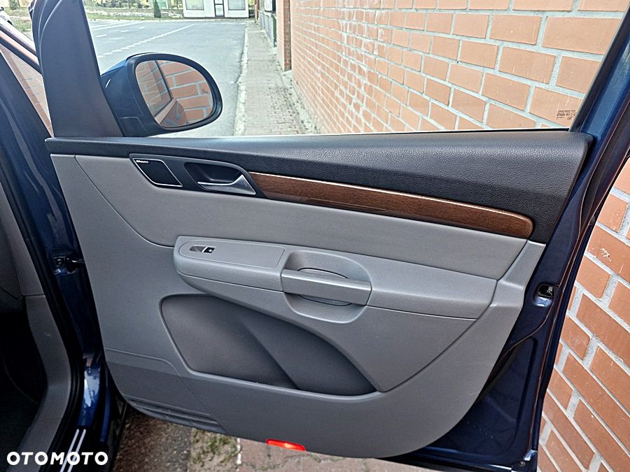 Volkswagen Sharan 2.0 TDI BMT Highline DSG - 35