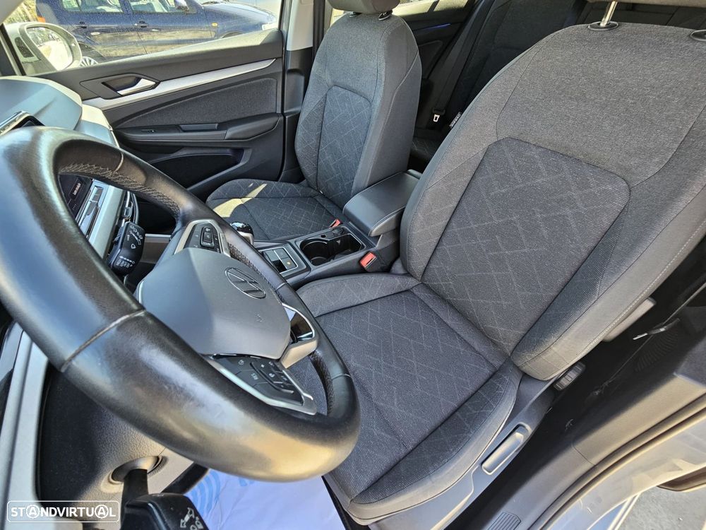 VW Golf 1.0 TSI Sportline - 19