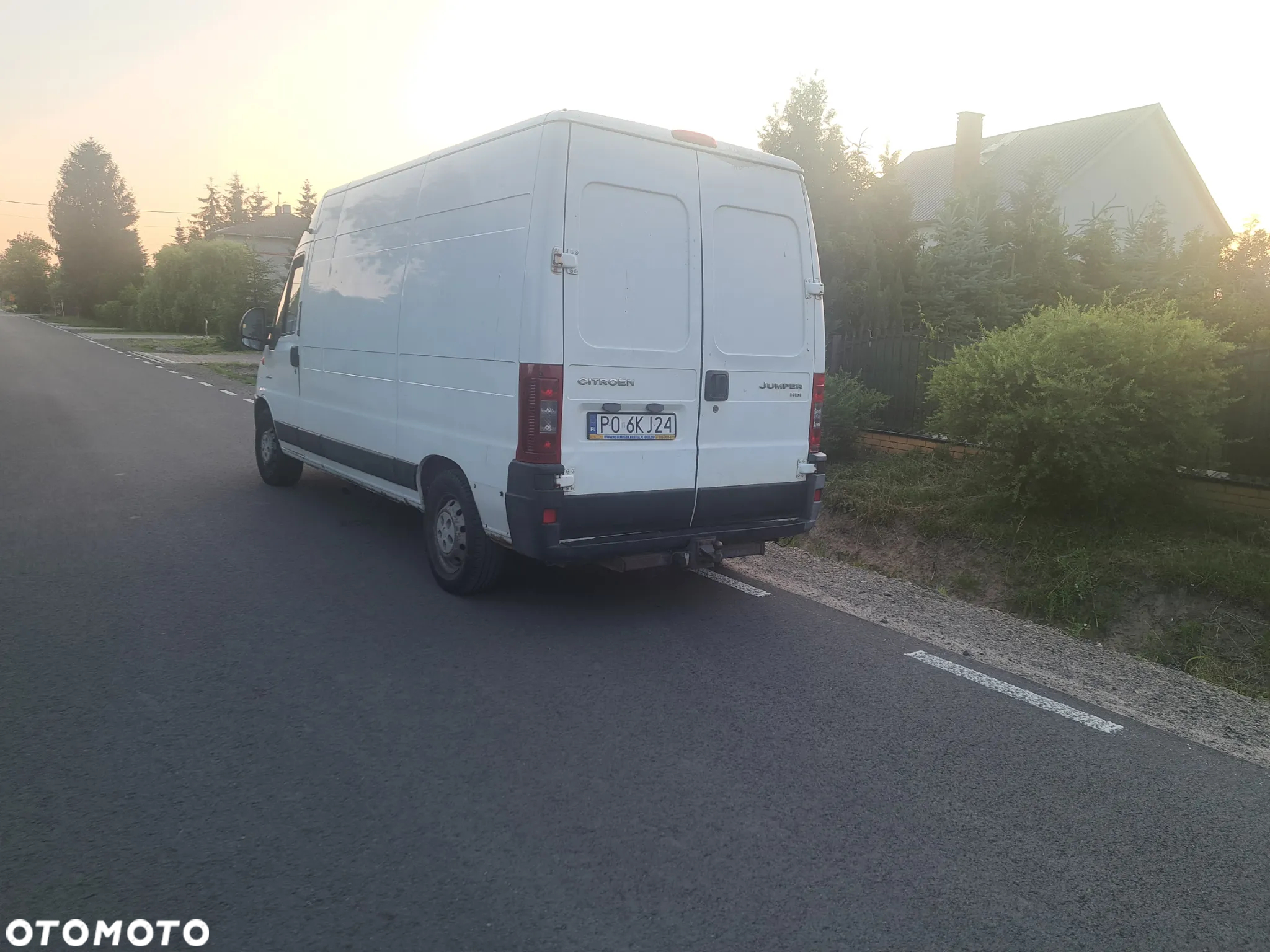 Peugeot Boxer - 2