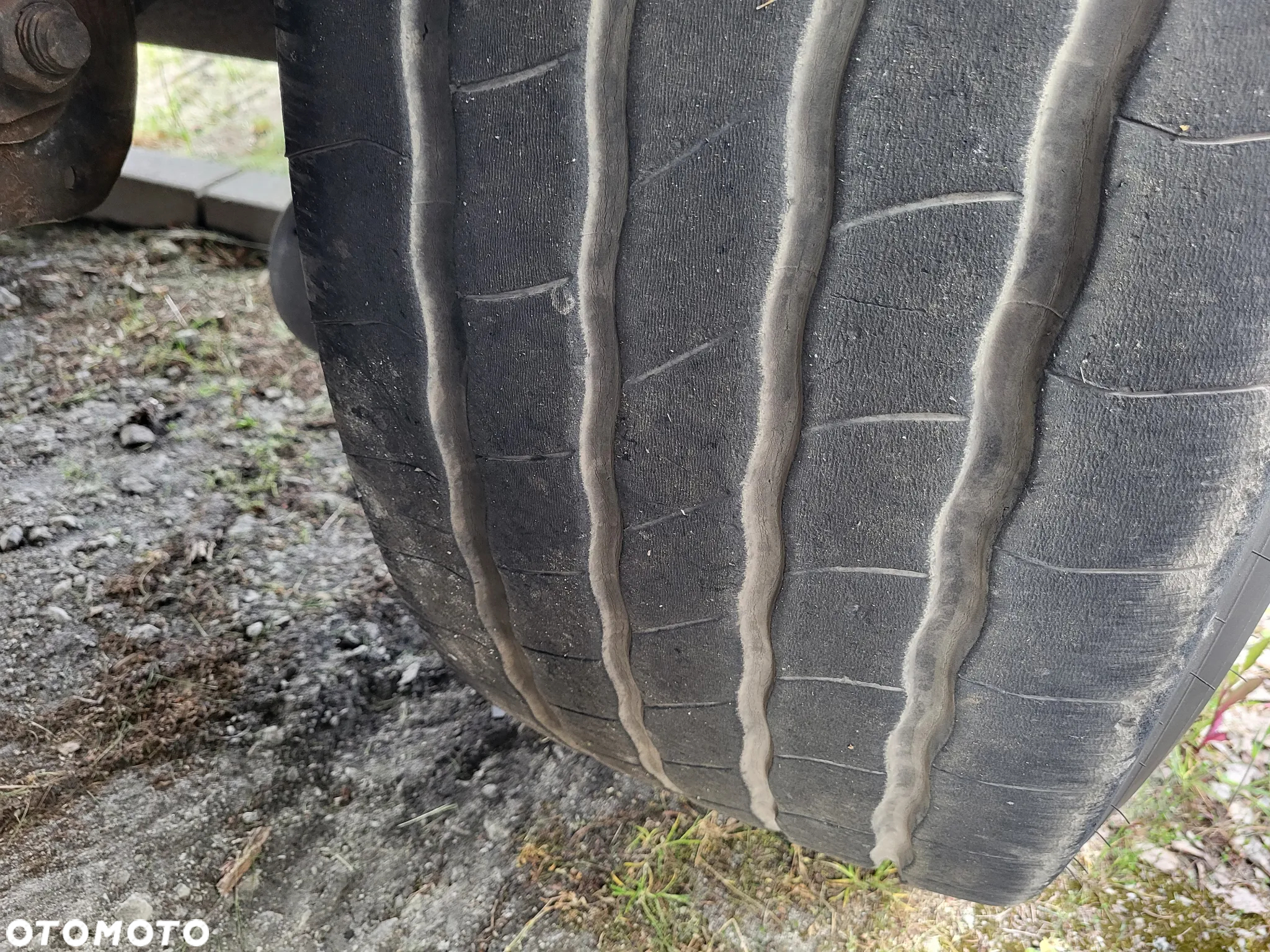 Krone Chłodnia, Vector 1950 MT, Doppelstock - 10