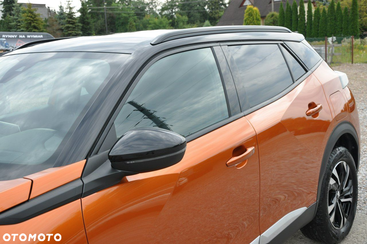 Peugeot 2008 1.2 PureTech Allure Pack S&S - 15