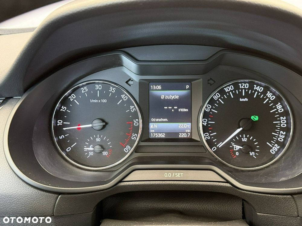 Skoda Octavia - 17