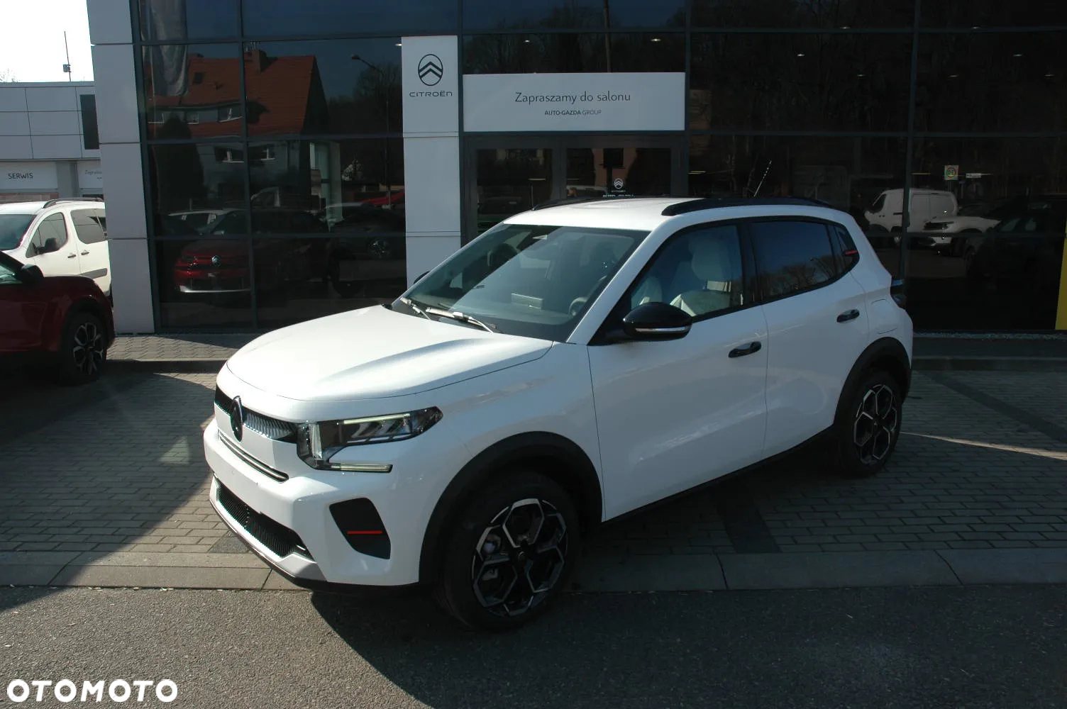 Citroën C3 1.2 T Max - 2