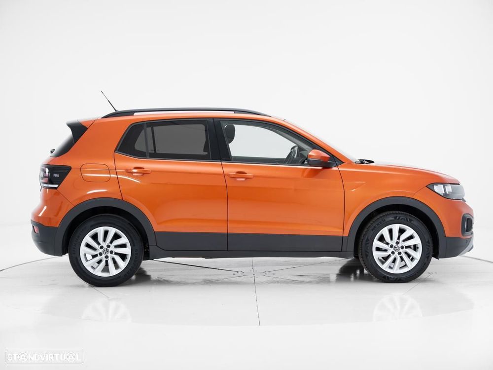 VW T-Cross 1.0 TSI Life - 3