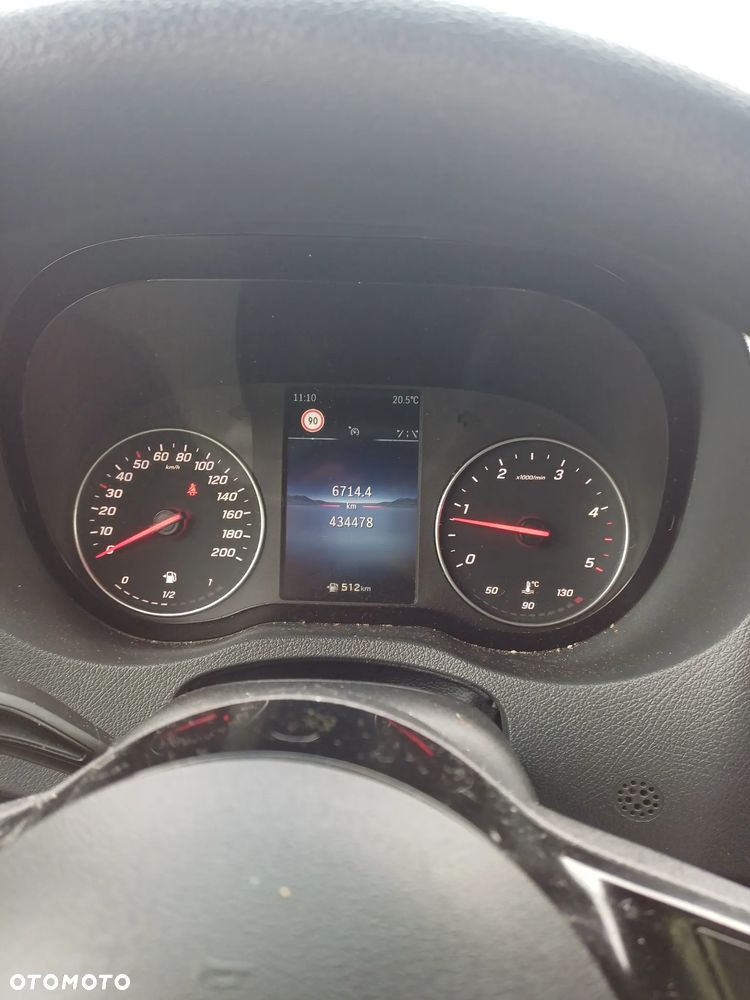 Mercedes-Benz SPRINTER - 28