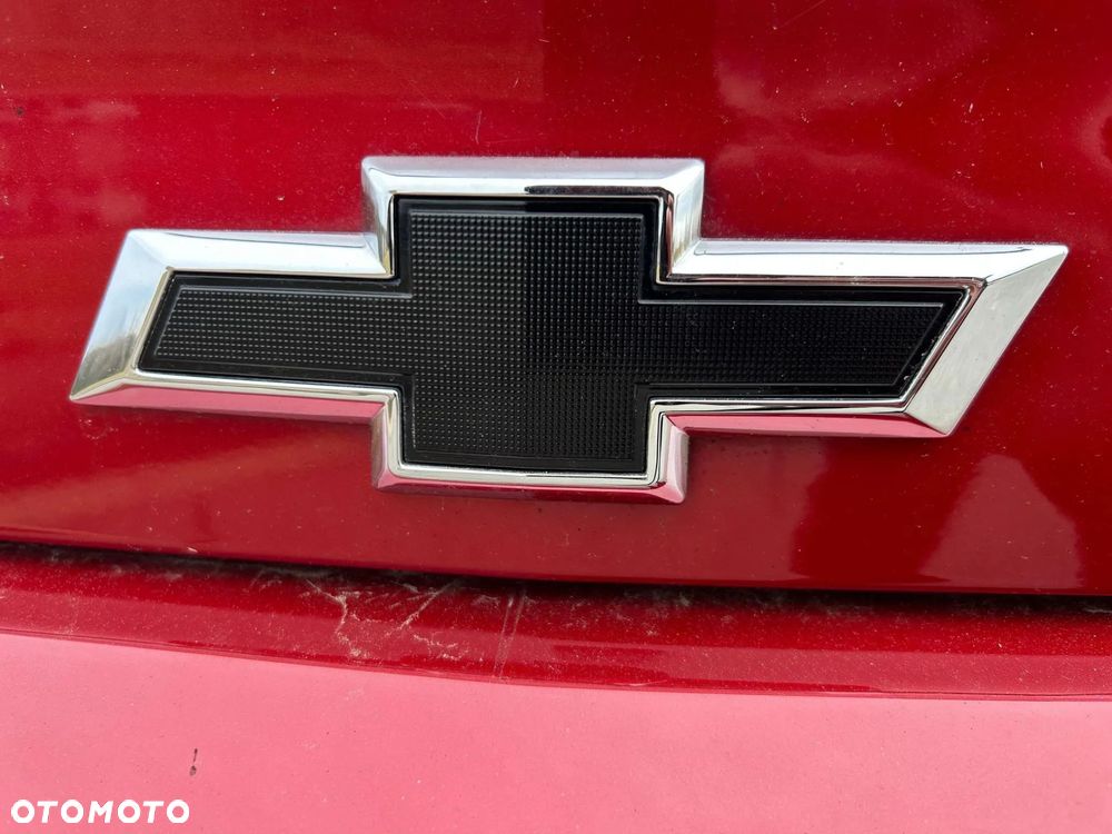 Chevrolet Camaro 6.2 V8 - 17