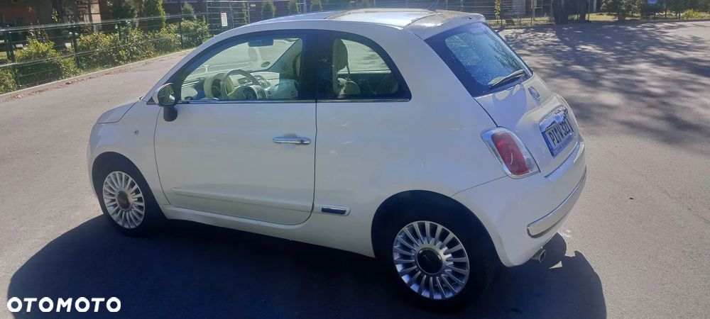 Fiat 500 - 4