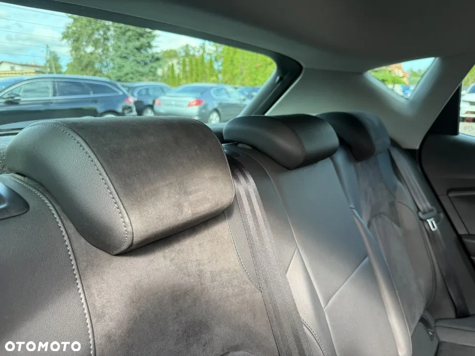 Seat Leon 1.4 TSI Start&Stop XCELLENCE - 34