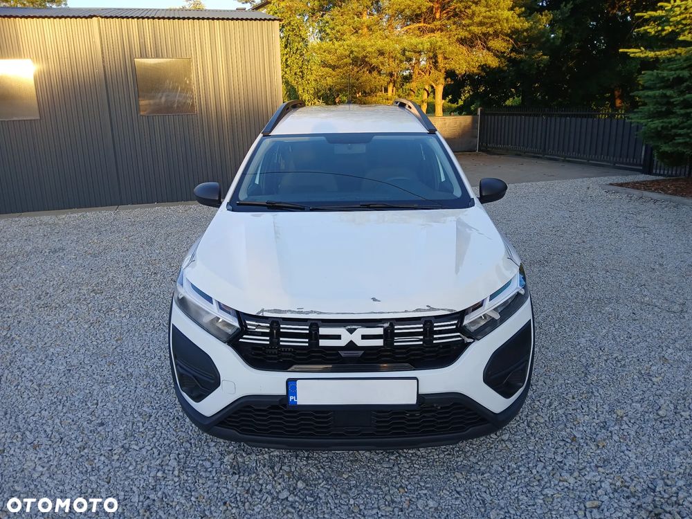 Dacia Jogger 1.0 TCe Essential 7os - 3