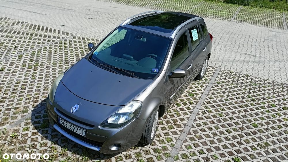 Renault Clio - 6